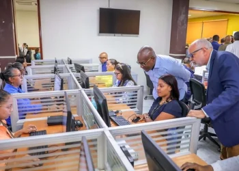 JCE halló 2,990,355 registros de nacimientos que deben ser depurados para la nueva cédula