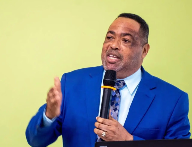 Comisión Electoral del CDP inhabilita candidatura de José Beato a presidencia del gremio