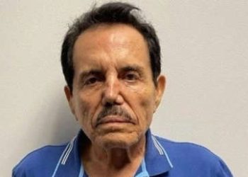 EEUU no solicitará la pena de muerte del ‘Mayo’ Zambada 