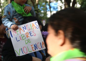 El abuso verbal infantil tiene un impacto similar al físico en la salud mental posterior