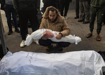 Israel mató a 70 gazatíes el miércoles, 18 de ellos mientras intentaban conseguir comida