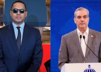 Santiago Matías solicita al presidente Abinader construir un hospital psiquiátrico