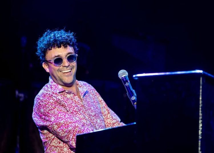 Andrés Cepeda incluye tres nuevos títulos en versión deluxe de “Bogotá”