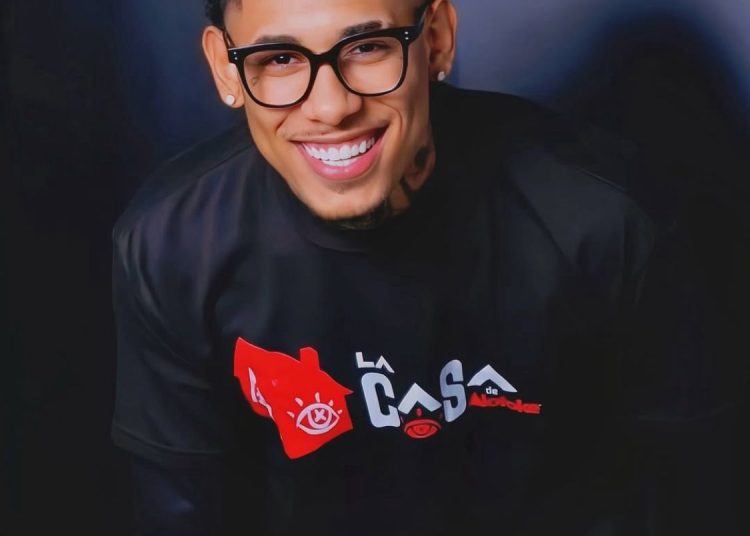 Sr. Jiménez es expulsado definitivamente de La Casa de Alofoke