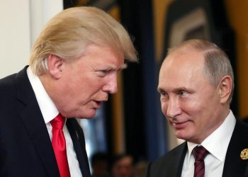 Putin y Trump se reunirán en los próximos días, según el Kremlin