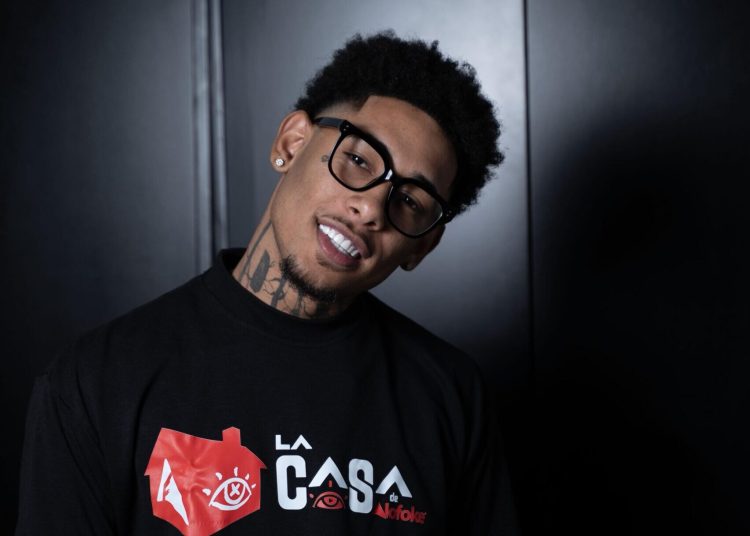 Sr. Jiménez es expulsado de La Casa de Alofoke