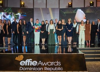 BHD es la marca más efectiva en los premios Effie