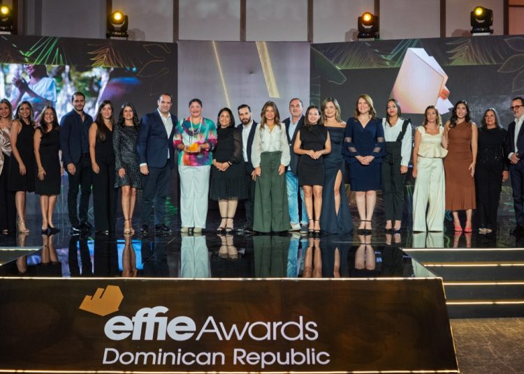 BHD es la marca más efectiva en los premios Effie