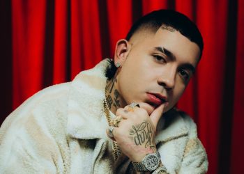 Kris R lanza Una Valija En Sentimiento, su EP más personal y crudo