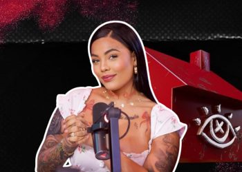 Mami Kim llama a La Casa de Alofoke y humilla públicamente a Crucita por unas zapatillas