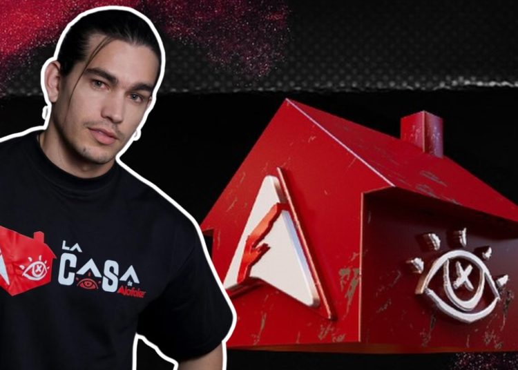 Giuseppe pide perdón por comentario adulando a Trujillo; dice solo quería «meterle al bloque» en La Casa de Alofoke