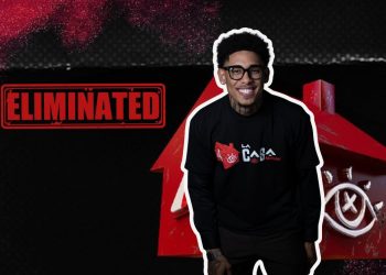 Protestan por salida de Sr. Jiménez de «La Casa de Alofoke»