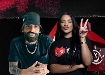 Arcángel clama para que regrese Crusita a La Casa de Alofoke