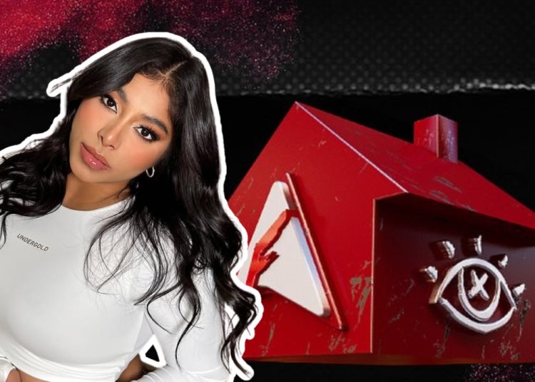 Karola se confiesa en La Casa de Alofoke: su padre salió por cigarrillos y no volvió en 20 años