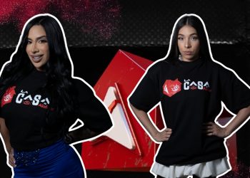 La Peki anuncia demanda contra La Gigi tras su salida de La Casa de Alofoke