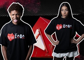 Amanecen caldeados los ánimos en La Casa de Alofoke tras enfrentamiento entre Luise y La Gigi