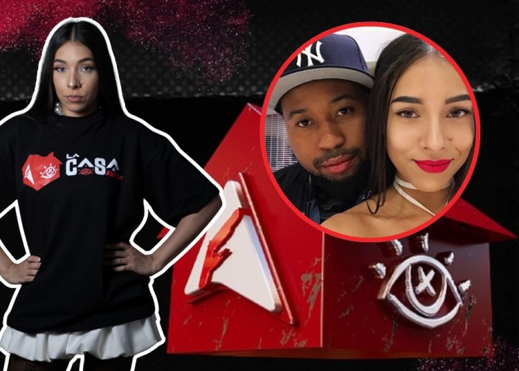 Exnovio de La Gigi “DJ Akademik” la defiende y elogia el impacto de La Casa de Alofoke