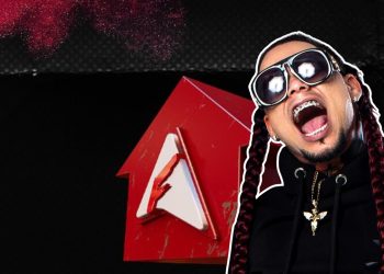 Carlos Montesquieu relata insólito momento en La Casa de Alofoke: “Sentí que me estaba asfixiando”