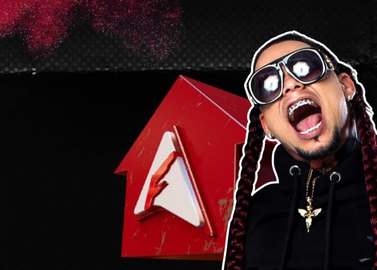 Carlos Montesquieu relata insólito momento en La Casa de Alofoke: “Sentí que me estaba asfixiando”