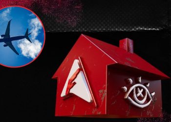 Tripulante de JetBlue menciona a “La Casa de Alofoke” durante  pleno vuelo