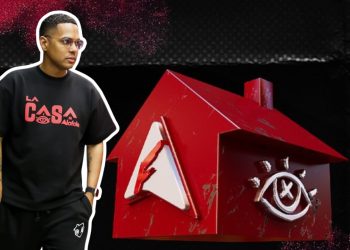 Santiago Matías ingresará por 24 horas como participante a La Casa de Alofoke