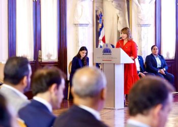 Bancos confían en la Estrategia Nacional Meta RD 2036