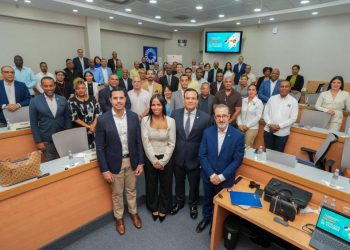 Banco Popular impulsa educación sobre mercado de valores en periodistas y comunicadores