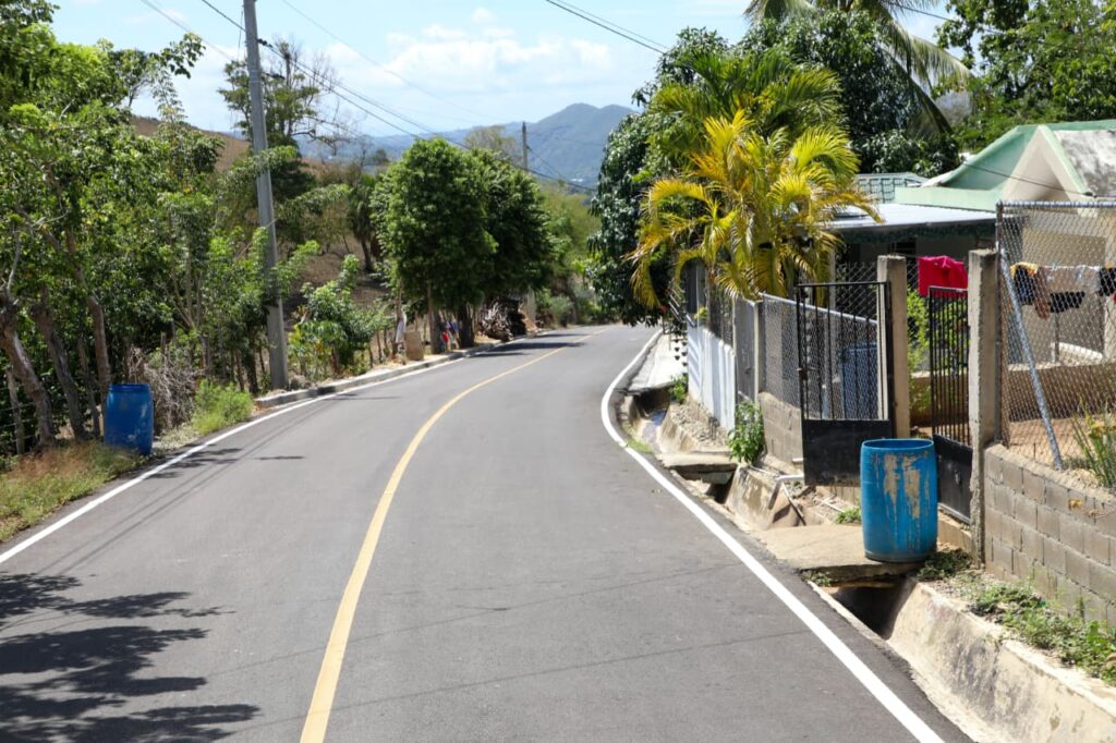 Abinader promete inversión en infraestructura de RD$1,025 millones en la región Norte | 2 | Abinader promete inversión en infraestructura de RD$1,025 millones en la región Norte - Noticias de hoy en República Dominicana | De Último Minuto