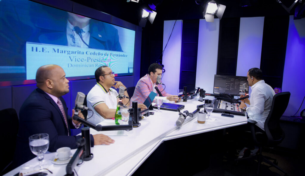 Abogado Eliseo Almánzar detalla aspectos clave y controversiales del nuevo Código Penal - Noticias de hoy en República Dominicana | De Último Minuto