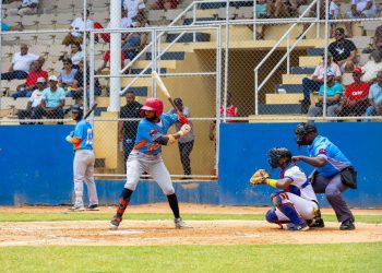 Cuarta fecha de la Liga Nacional de Béisbol de Verano 2025 llega con duelos decisivos