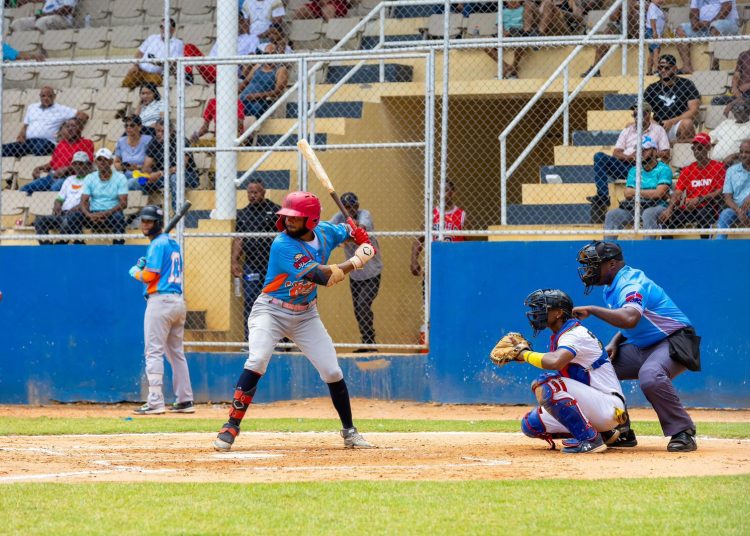 Cuarta fecha de la Liga Nacional de Béisbol de Verano 2025 llega con duelos decisivos