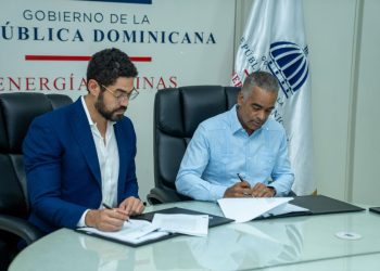 Gobierno acuerda con un consorcio exploración petrolera en el Cibao