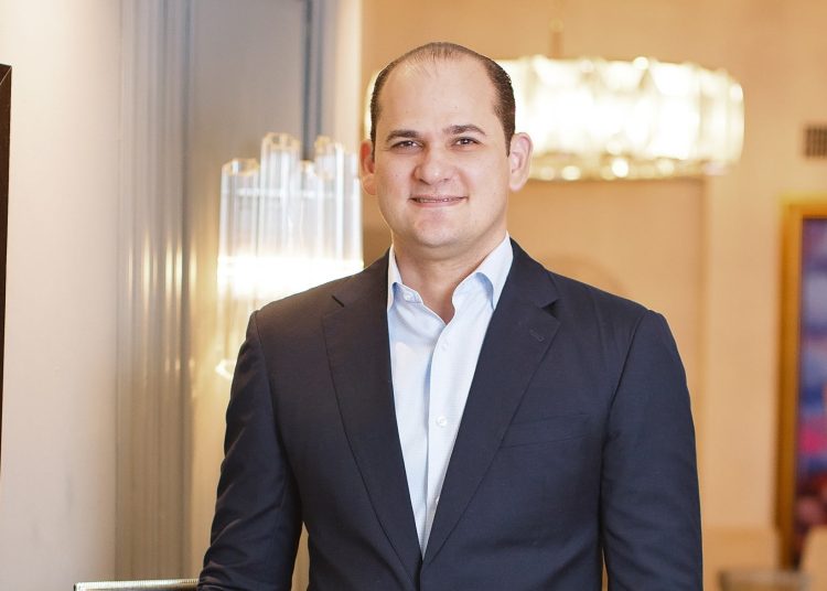 Designan a Rafael Adolfo Pérez director ejecutivo de INABIE