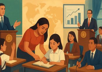 Agenda del Día: Lunes 25 de Agosto de 2025