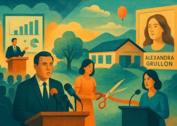 Agenda del día: Jueves 21 de agosto de 2025