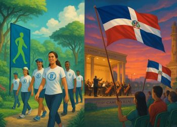 Agenda del día: Domingo 10 de agosto de 2025