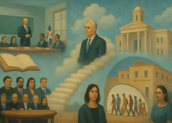 Agenda del día: Jueves 7 de agosto de 2025