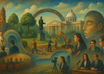 Agenda del día: Lunes 11 de agosto de 2025