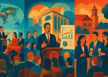 Agenda del día: Martes 26 de Agosto de 2025