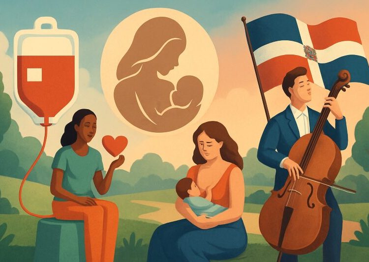 Agenda del día: Sábado 9 de agosto de 2025