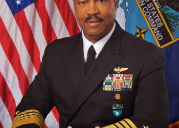 Comandante del Comando Sur de EE.UU. visitará RD para reforzar cooperación en seguridad