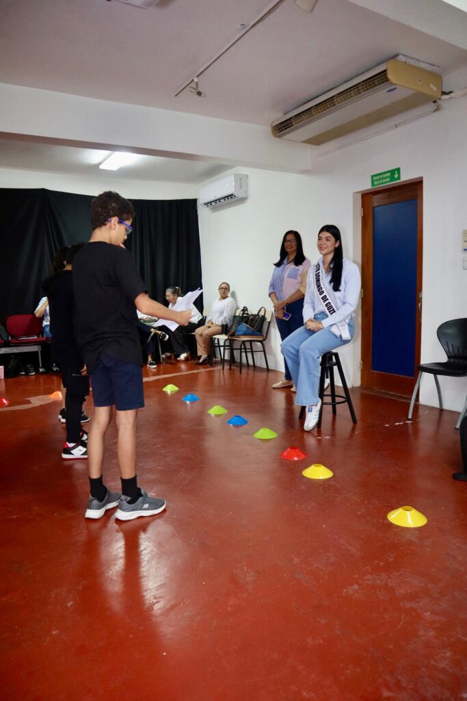 Ana Maspons: Belleza con Propósito, Visibilizando el Autismo a Través del Arte - Noticias de hoy en República Dominicana | De Último Minuto