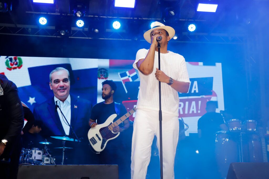 Aniversario 162 de la Restauración será celebrado a ritmo de salsa, merengue, bachata y música urbana - Noticias de hoy en República Dominicana | De Último Minuto