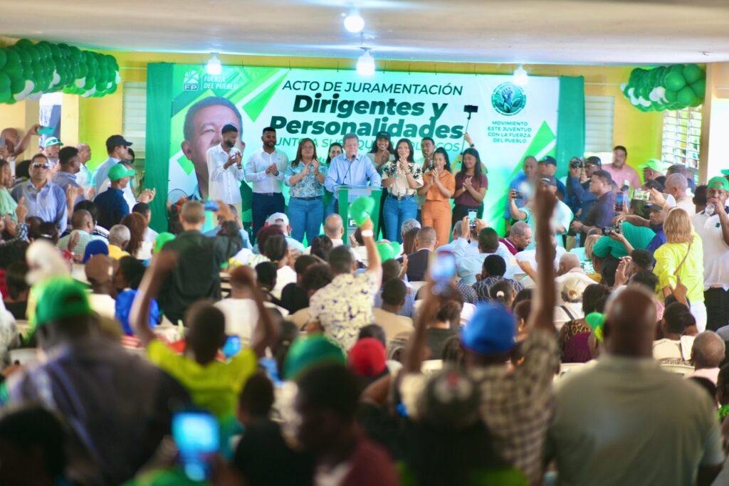 Apagones prolongados, escasez de agua y altos precios de alimentos tienen al pueblo irritado, asegura Leonel Fernández - Noticias de hoy en República Dominicana | De Último Minuto