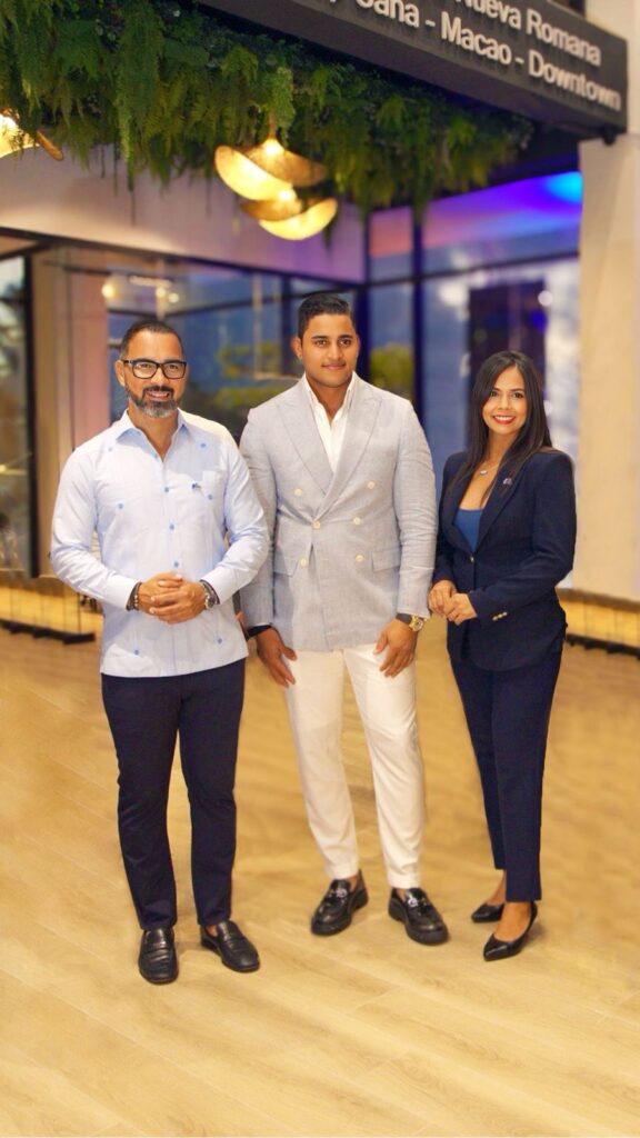 ApartamentosRD inaugura su segunda oficina en Punta Cana - Noticias de hoy en República Dominicana | De Último Minuto