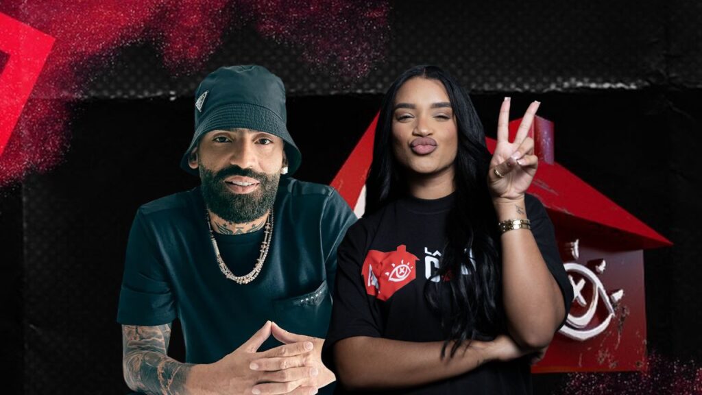 Arcángel clama para que regrese Crusita a La Casa de Alofoke - Noticias de hoy en República Dominicana | De Último Minuto