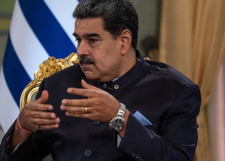 Noruega denuncia el incremento de desapariciones forzadas en Venezuela