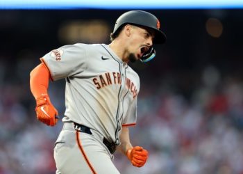 Willy Adames conecta dos jonrones y lidera a los Gigantes en victoria dramática sobre los Cubs