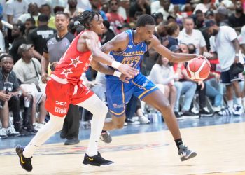 Farmacia GBC se une al Juego del Respeto como patrocinador oficial del histórico evento en Nueva Jersey