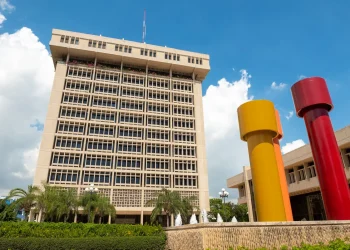 La inflación en República Dominicana disminuyó un 0,16 % en julio